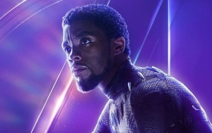 'Black Panther: Wakanda Forever' Leaves No. 1 on Call Sheet Empty After Chadwick Boseman's Death