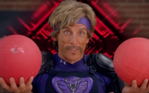 Ben Stiller Explains Why He's Reluctant to Make 'Dodgeball' Sequel
