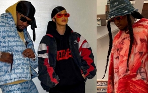 Offset and Cardi B Pay Quiet Tribute to Takeoff After His Tragic Passing