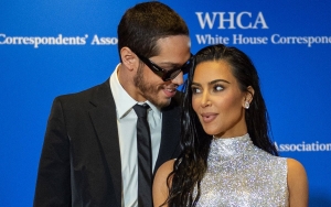 Kim Kardashian and Pete Davidson 'Not in Touch' After Split Despite Reports