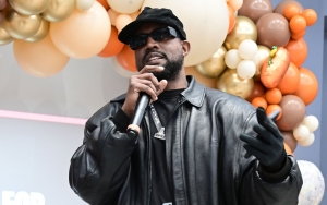Kanye West Praised Adolf Hitler and Nazis in Meetings, Ex-Employees Say 