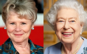 Imelda Staunton Finds Starring on 'The Crown' Left Her 'Inconsolable' Over Queen's Death