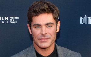Zac Efron Trolled With 'Shrek' Character Lord Farquaad Meme After Shocking New Look