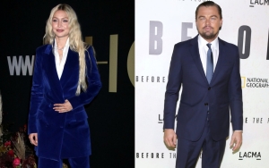 Gigi Hadid Allegedly Not Ready to Introduce Daughter Khai to Leonardo DiCaprio