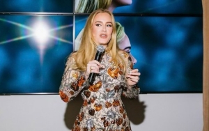 Adele Reveals How to Correctly Pronounce Her Name