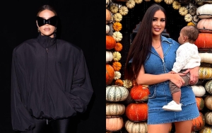 Khloe Kardashian Thinks Meeting Maralee Nichols Is Important: She's 'Ready'