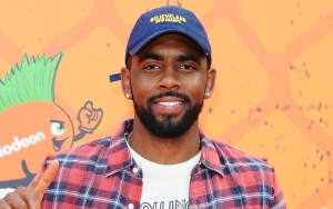 Kyrie Irving Donates $500K to 'Eradicate Hate' Toward Jewish Community After Controversial Tweet