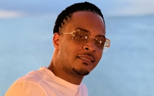 T.I. Says He Had 'Phenomenal Time' at His First NYC Comedy Show Since Getting Booed