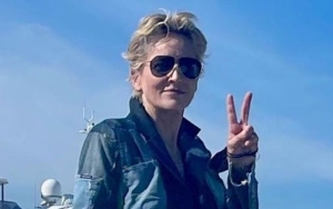 Sharon Stone to Undergo Surgery After Suffering From Misdiagnosis and Incorrect Procedure