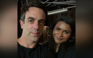 Mindy Kaling Recalls 'Genuinely Scary' Incident When Going to Dinner With B.J. Novak