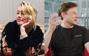 Amber Heard Quits Twitter as Ex-Boyfriend Elon Musk Plans to Charge Users for Blue Tick