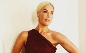 Hannah Waddingham Barred From Hotel After Disturbing Other Guests With Late-Night Antics
