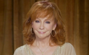 Reba McEntire Calls Off Concerts Following Doctor's Orders