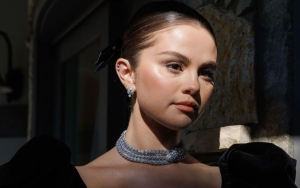 Selena Gomez Cries as She Accepts She May Not Be Able to Get Pregnant