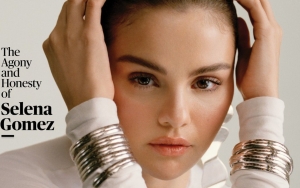 Selena Gomez Confesses to Contemplating Suicide in Her 20s Amid Battle With Bipolar Disorder