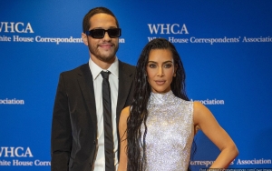 Pete Davidson 'Still Obsessed' With Kim Kardashian After Split