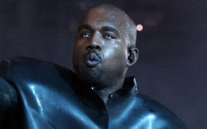 Kanye West Declares 30-Day 'Verbal Fast': No Porn and Sex 