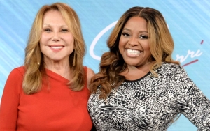 Marlo Thomas Apologetic for Fat-Shaming Sherri Shepherd 