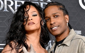 Rihanna and A$AP Rocky Reportedly Secretly Married Without Prenup