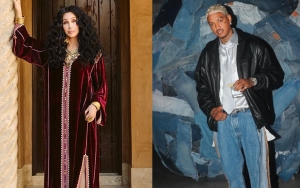 Cher Boasts About 'Amazing' Life Amid AE Romance Rumors