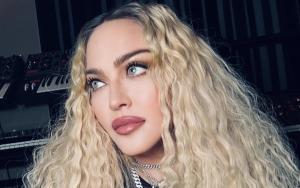 Madonna Sparks Concern After Lip-Syncing Along to Aggressive Lyrics in 'Disturbing' TikTok Clip