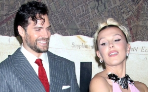 Millie Bobby Brown Details Henry Cavill's 'Strict' Terms in Their 'Healthy' and 'Adult' Relationship