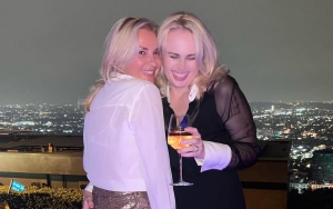 Rebel Wilson and GF Ramona Agruma Get Engaged After Dating for Seven Months