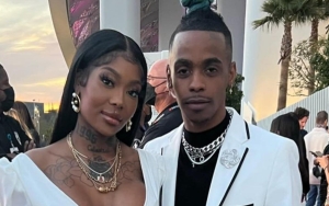 Summer Walker Splits From LVRD Pharaoh While Pregnant With His Child