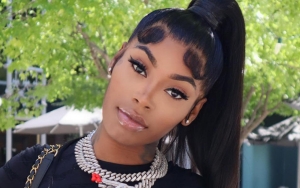 Fans Gush Over Asian Doll's Look in Her Mugshot as She Remains in Jail