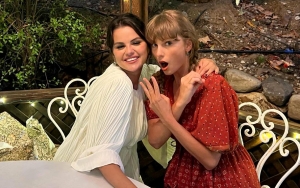 Selena Gomez Reasons Why Her 'Only' Showbiz Friend Is Taylor Swift