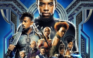 'Black Panther' Hailed as Catalyst That Changed 'Landscape' of Film and TV Industry