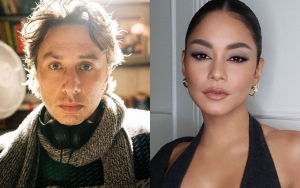 Zach Braff and Vanessa Hudgens Signed on for 'French Girl'