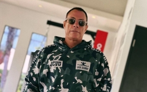 Jean-Claude Van Damme Unsure About the Fate of His Final Action Movie 'What's My Name?'