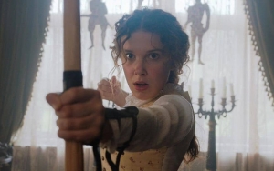 Millie Bobby Brown Reveals 'Big Diva' She Had to Deal With While Filming 'Enola Holmes 2'