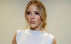 Ellie Goulding Keeps Her Account on Dating App Raya Open Despite Being Married 