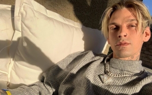 Aaron Carter Found Dead in Bathtub 