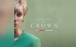 'The Crown' Tackles Princess Diana's Death in 'Deeply Caring Way'