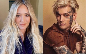 Hilary Duff Mourns Ex Aaron Carter's Death in Heartbreaking Tribute