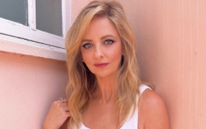 Sarah Michelle Gellar Struggles to Keep Her Daughter From Social Media