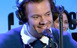 Harry Styles Apologizes for Cancelling More Concerts as He's on Bed Rest Due to Flu