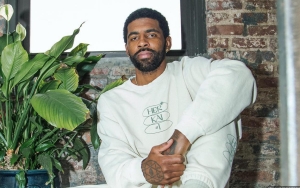Nike Terminates Partnership With Kyrie Irving Amid Anti-Semitic Scandal