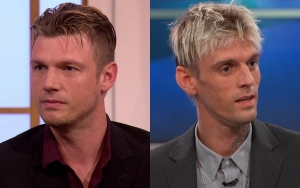 Nick Carter's Heart Is Broken Over 'Baby Brother' Aaron's Death 