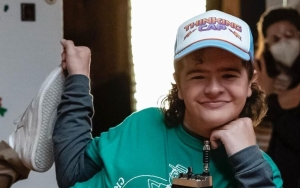 Gaten Matarazzo Doesn't Mind Being 'Pigeonholed' Into 'Stranger Things' Role