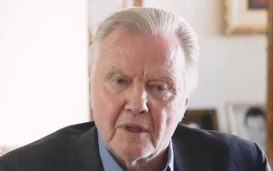 Jon Voight Dishes on 'Secret to Longevity'