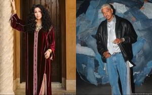 Cher Professes Love to AE After They're Spotted Holding Hands During Night Out