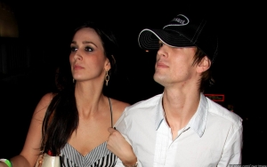 Aaron Carter's Twin Sister Angel Pays Touching Tribute After His Shocking Death