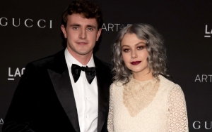 Paul Mescal Reportedly Engaged to Phoebe Bridgers