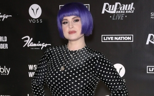 Kelly Osbourne Posts on Instagram While in Labor With Her First Child