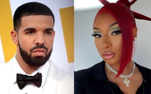 Drake Trolled Over Rumored Fake Six-Pack Abs After Alleged Megan Thee Stallion Diss Song