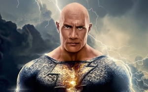 'Black Adam' Leads Box Office on Another Rough Weekend